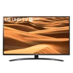 LG 65 inch 4K UHD TV
