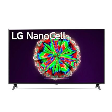 LG 65Nano80 inch 4K TV
