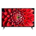 LG 4K Smart UHD TV