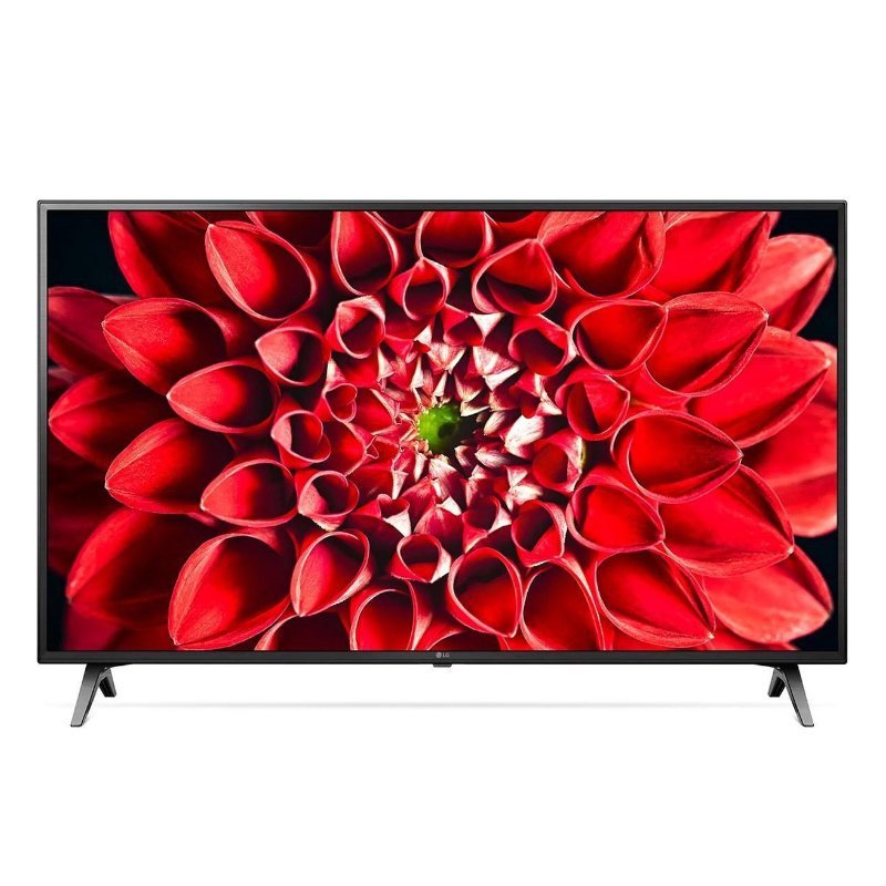 LG 4K Smart UHD TV
