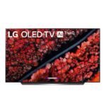 LG OLED65C9PUA 65'' 4K OLED TV