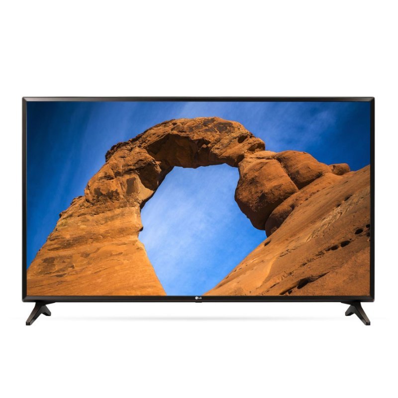 LG 49 inch Smart TV