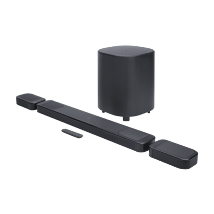JBL Bar 800MK2 7.1Ch 780W Wireless Soundbar