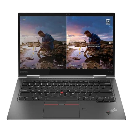Lenovo ThinkPad X1 Yoga Gen 5 convertible laptop
