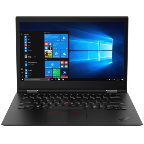 Lenovo ThinkPad X1 Yoga 6th Gen Core i5 8GB/256GB SSD 14″ Touch