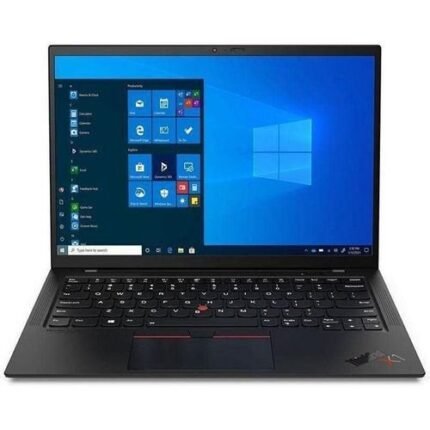 Lenovo ThinkPad X1 Yoga 8th Gen convertible laptop