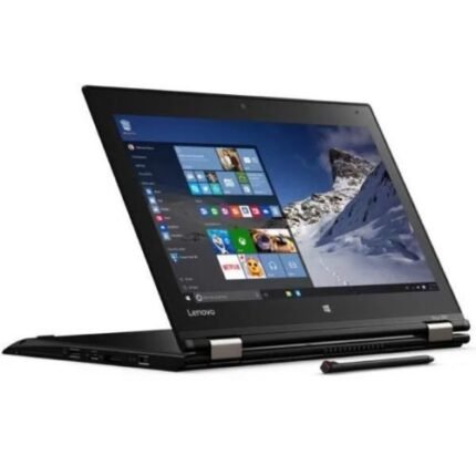 Lenovo ThinkPad X380 Yoga convertible laptop