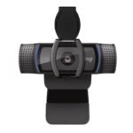 Logitech C920e Webcam