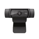 Logitech C920e Webcam