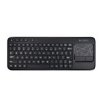 Logitech K400 Keyboard