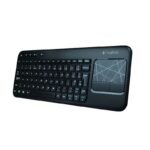 Logitech K400 Keyboard