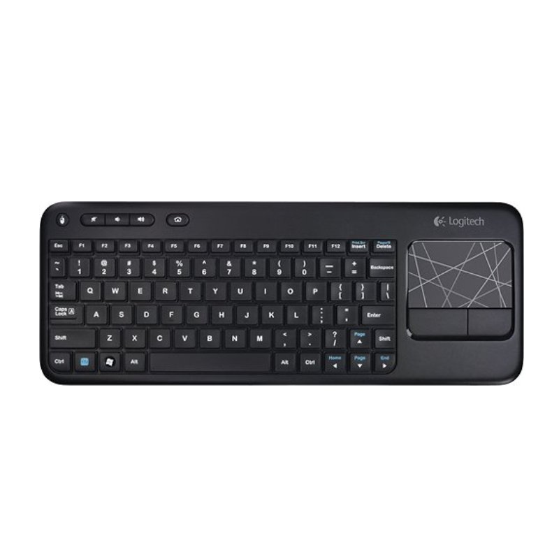 Logitech K400 Keyboard