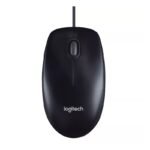 Logitech M100