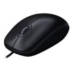 Logitech M100