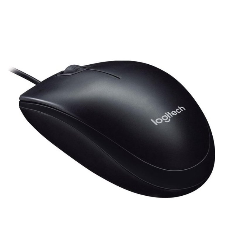 Logitech M100