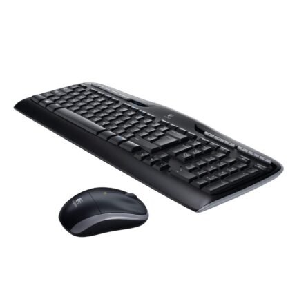 Logitech MK330 Keyboard