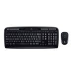 Logitech MK330 Keyboard