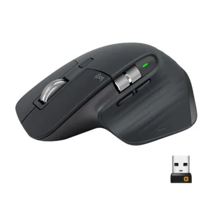Logitech MX Master 3