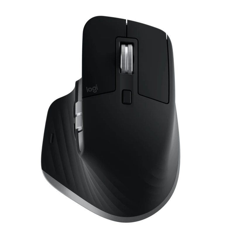 Logitech MX Master 3 For Mac