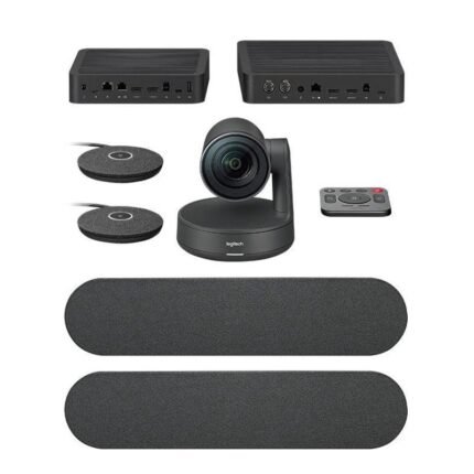 Logitech Rally Plus