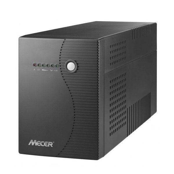MECER 2KVA Line Interactive UPS