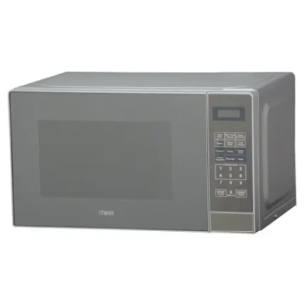MIKA Microwave Oven