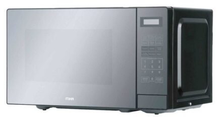 MIKA Microwave Oven