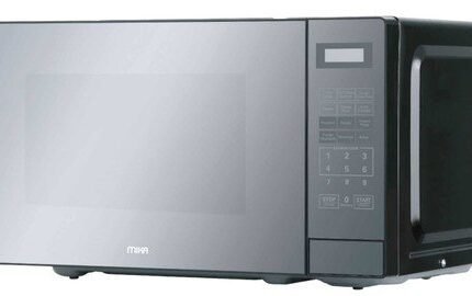 MIKA Microwave Oven