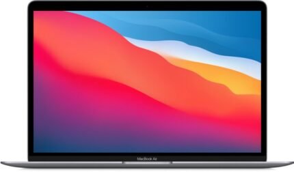 MacBook Air 13 Inches (MGN63B/A)