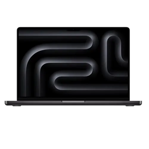 Apple MacBook Pro M4 Chip 16GB RAM 512GB SSD 14-Inch Display Laptop