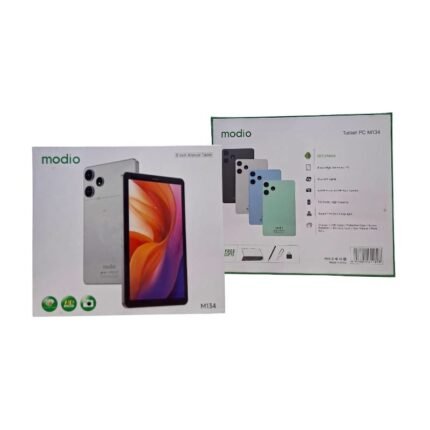 Modio M134 8GB/ 512GB