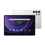 Modio M92 Tablet – 16+1TB Storage
