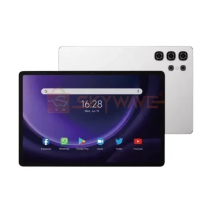 Modio M92 Tablet – 16+1TB Storage