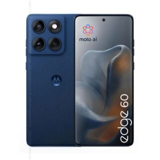 Motorola Edge 60 5G 12GB 512GB