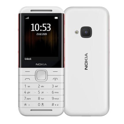 Nokia 5310 Dual sim