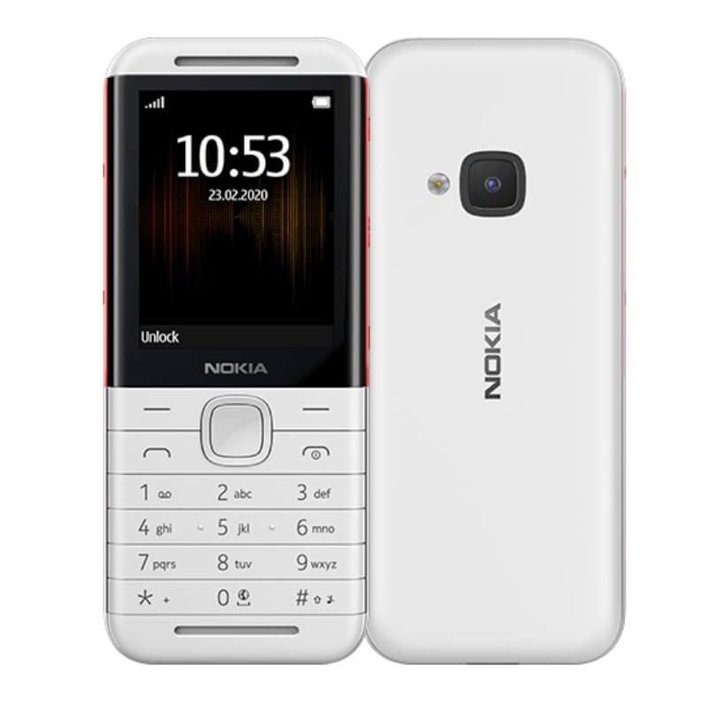 Nokia 5310 Dual sim
