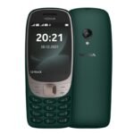 Nokia 6310 Dual sim