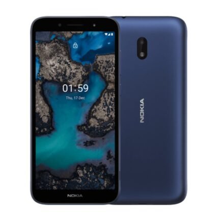 Nokia C1 Plus 4G