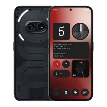Nothing Phone (2a) smartphone