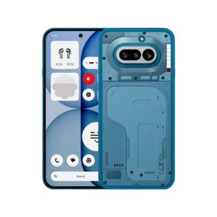 Nothing Phone 4 (a) 5G