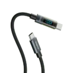 Oraimo DigiLine 100W Type-C to Type-C Data Cable