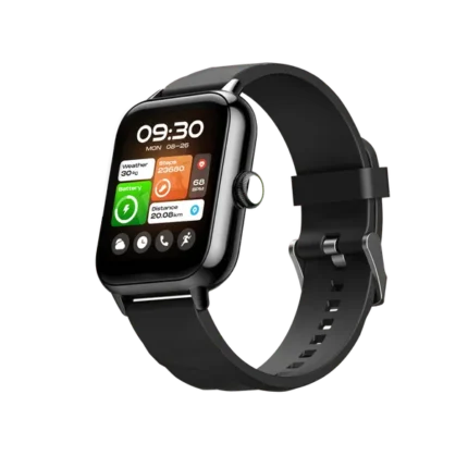 oraimo Watch 6 Nano 1.52" TFT Full Touch Smart Watch