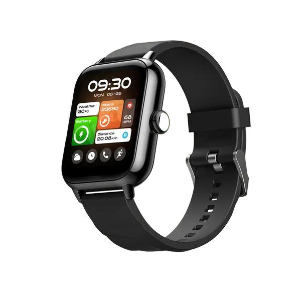 oraimo Watch 6 Nano 1.52" TFT Full Touch Smart Watch