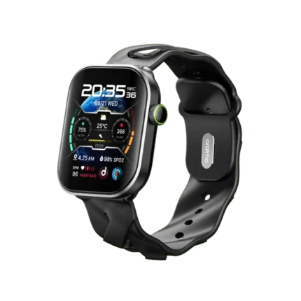 oraimo Watch Pro AM 1.85″ AMOLED IP68 Smart Watch