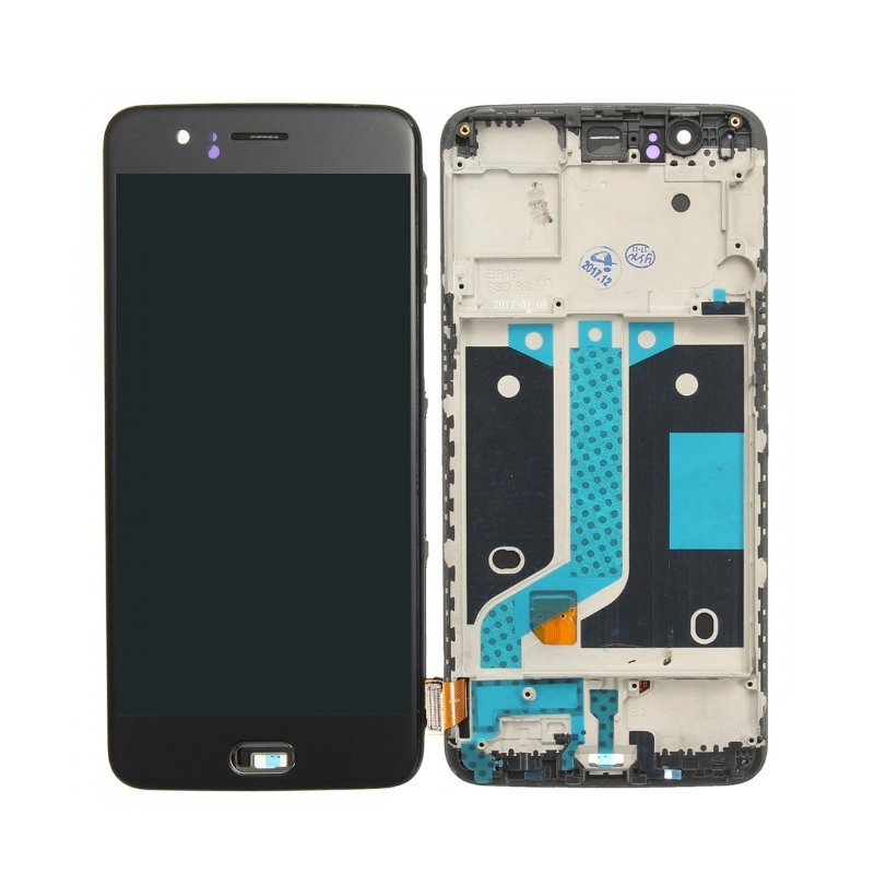 OnePlus 5 Screen Replacement