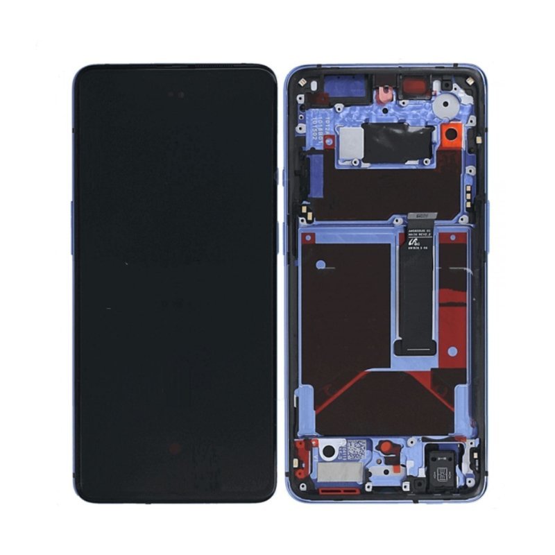 OnePlus 7T Screen Replacement