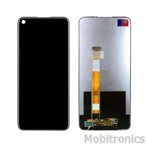 Oppo A54 Screen Replacement