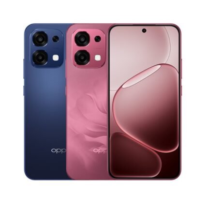 Oppo A6 Pro 5G