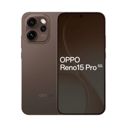 Oppo Reno15 Pro 5G 12/512gb