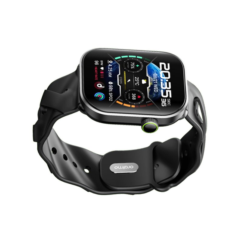 Oraimo Watch Pro AM OSW-811H Smartwatch